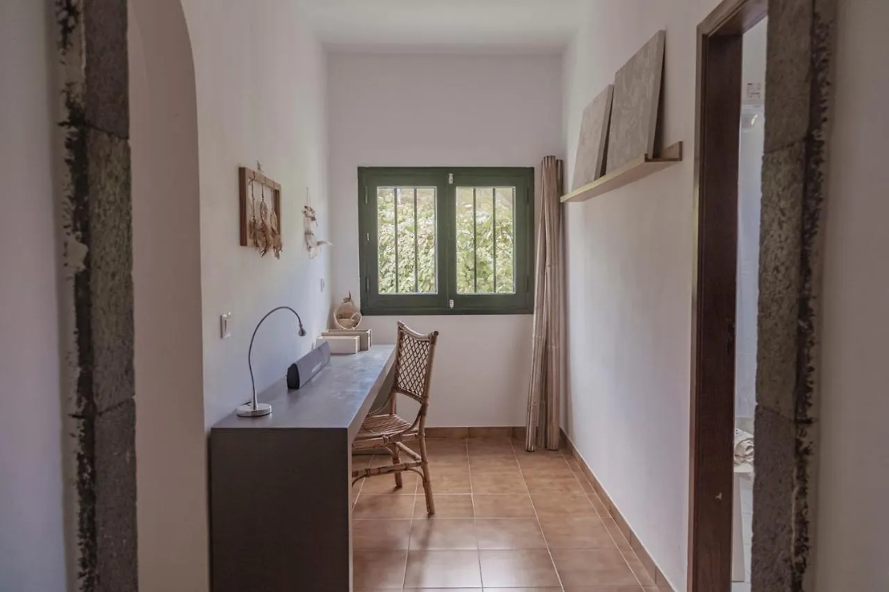 Apartamento Los Lirios Santa Brígida Lejlighed
