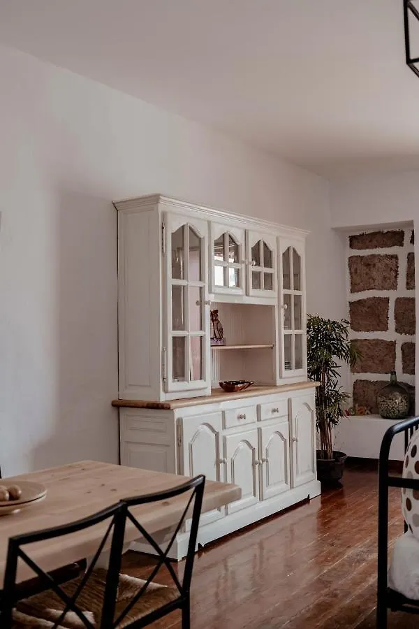 Apartamento Los Lirios Santa Brígida Lejlighed