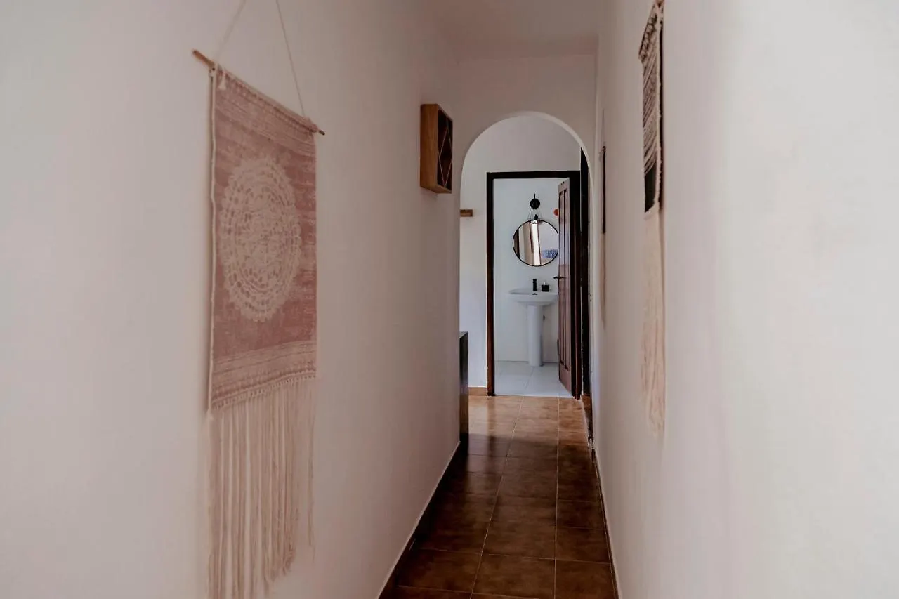 Lejlighed Apartamento Los Lirios Santa Brígida