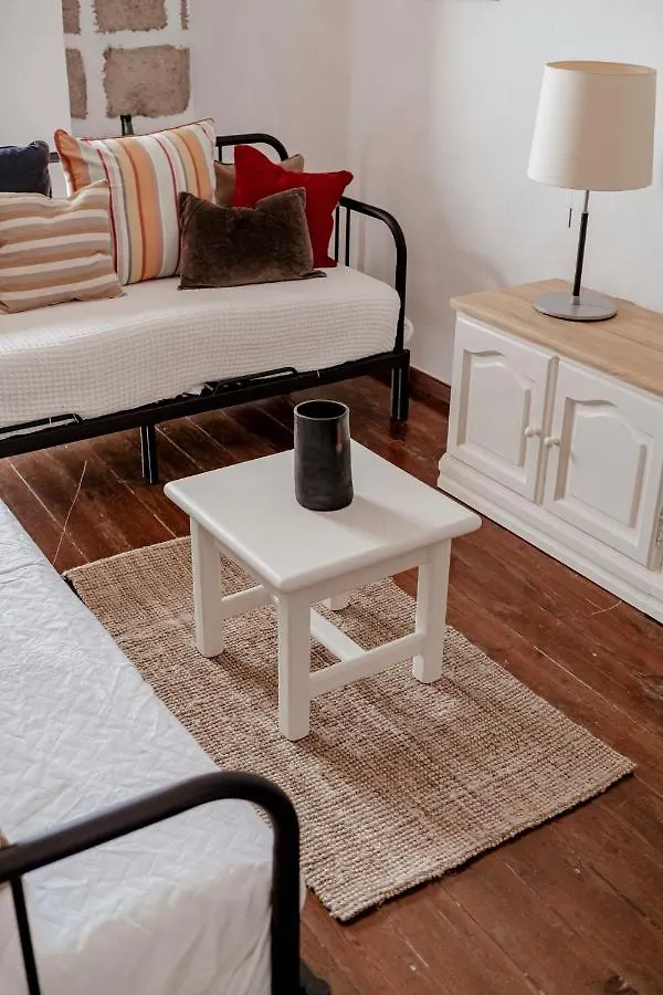 Lejlighed Apartamento Los Lirios Santa Brígida