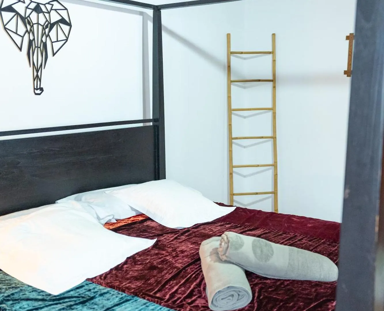 Apartamento Los Lirios Santa Brígida Lejlighed
