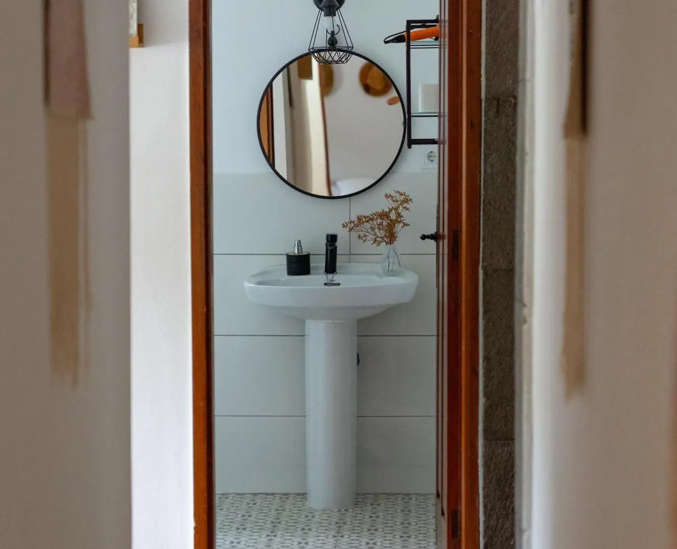 Apartamento Los Lirios Santa Brígida