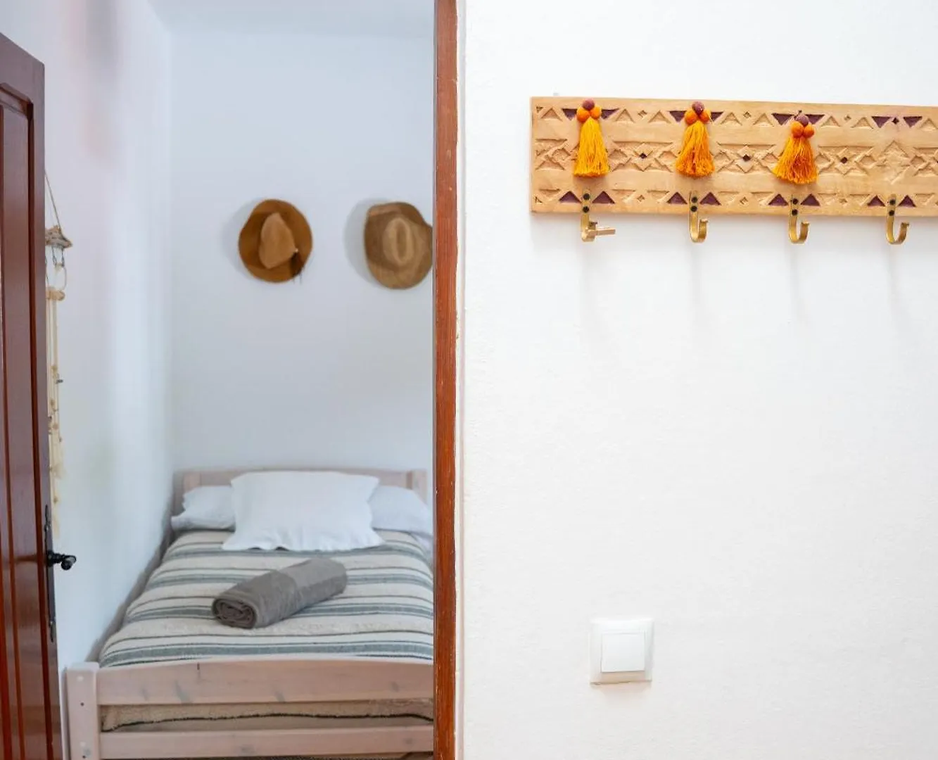 Apartamento Los Lirios Santa Brígida Lejlighed