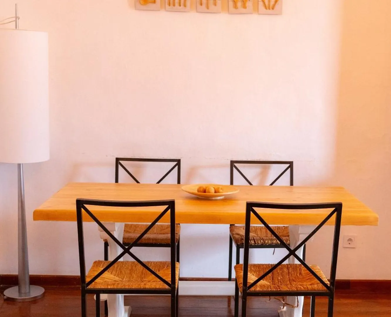 Apartamento Los Lirios Santa Brígida Lejlighed