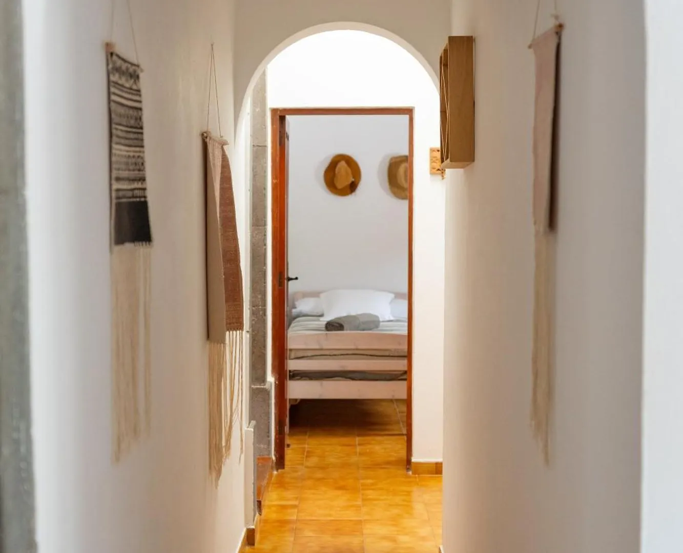 Apartamento Los Lirios Santa Brígida Lejlighed