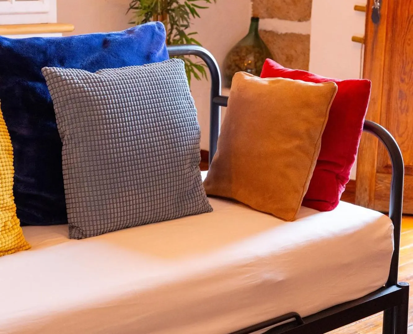 Apartamento Los Lirios Santa Brígida