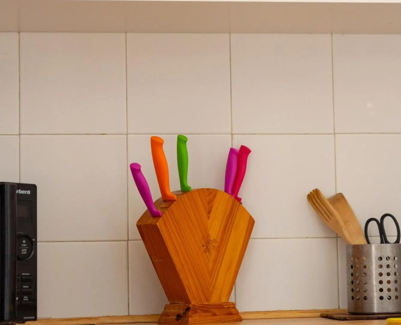 Lejlighed Apartamento Los Lirios Santa Brígida