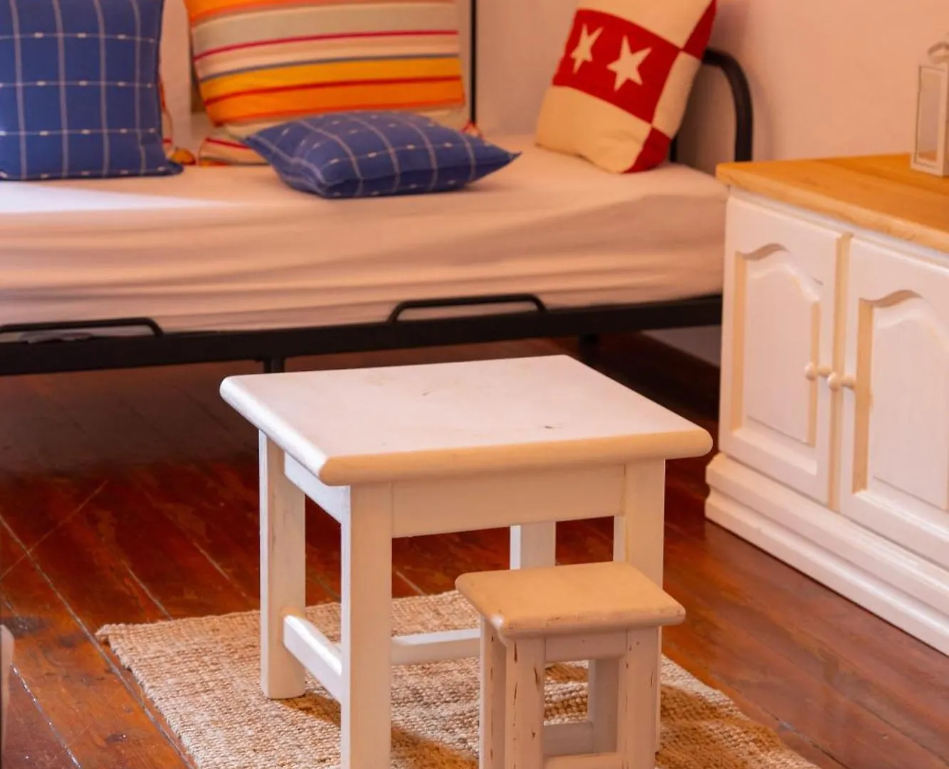 Apartamento Los Lirios Santa Brígida Spanien