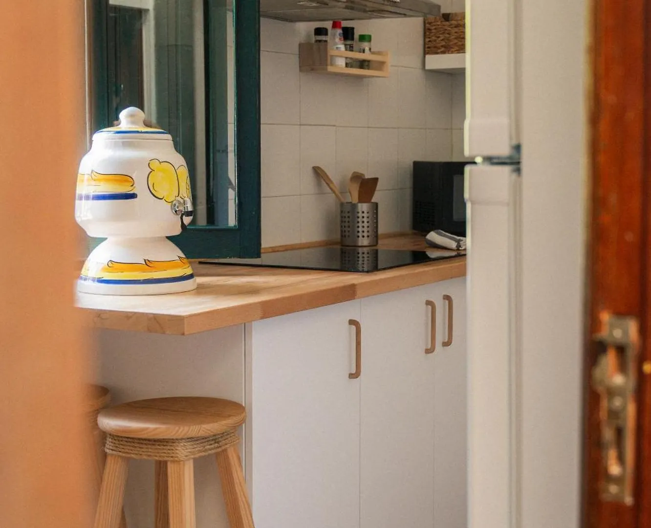 Apartamento Los Lirios Santa Brígida