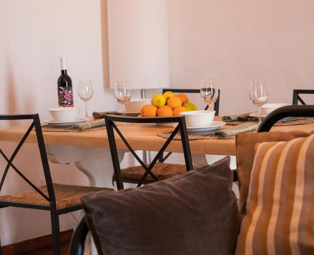 Lejlighed Apartamento Los Lirios Santa Brígida