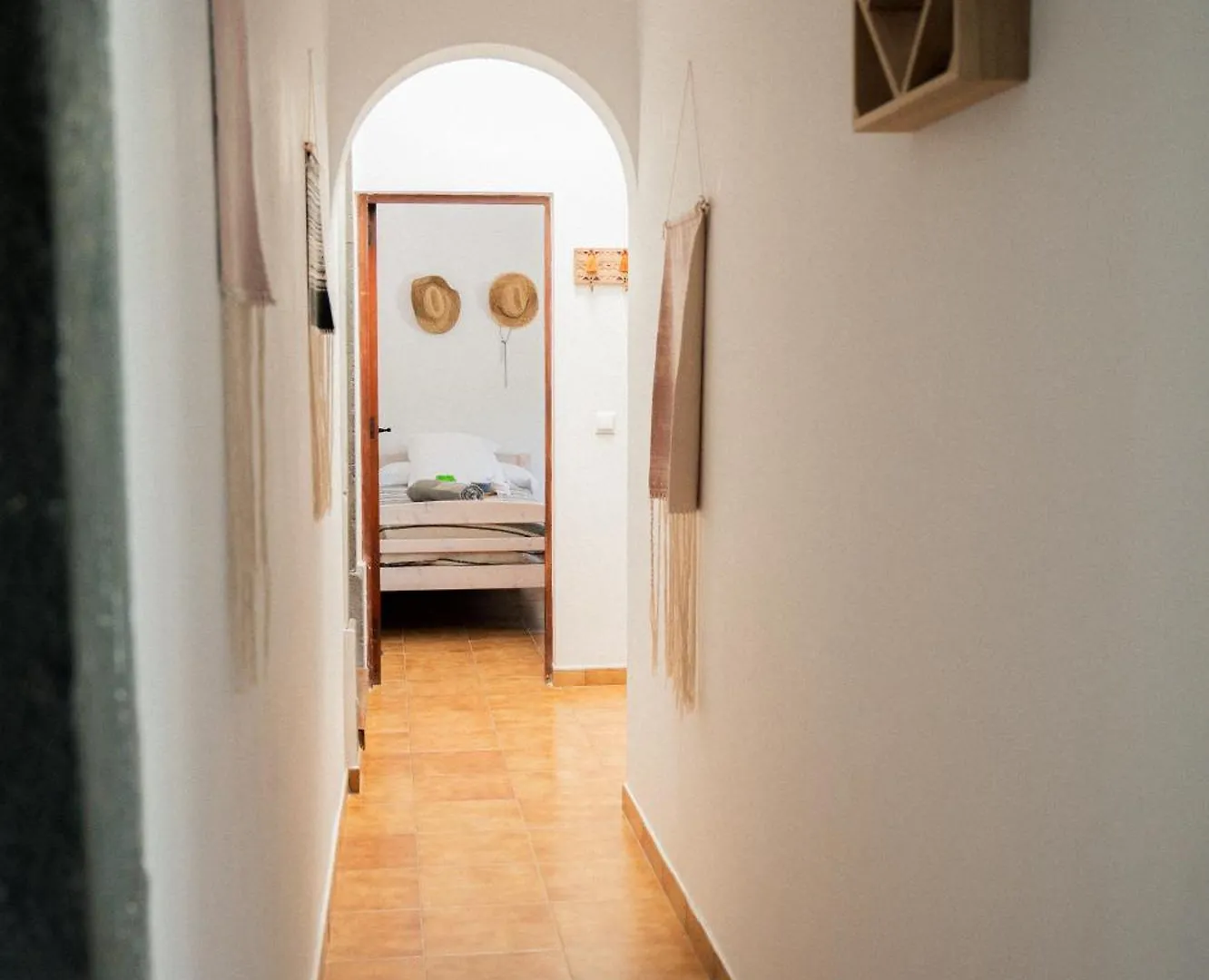 Apartamento Los Lirios Santa Brigida  Santa Brigida (Gran Canaria)