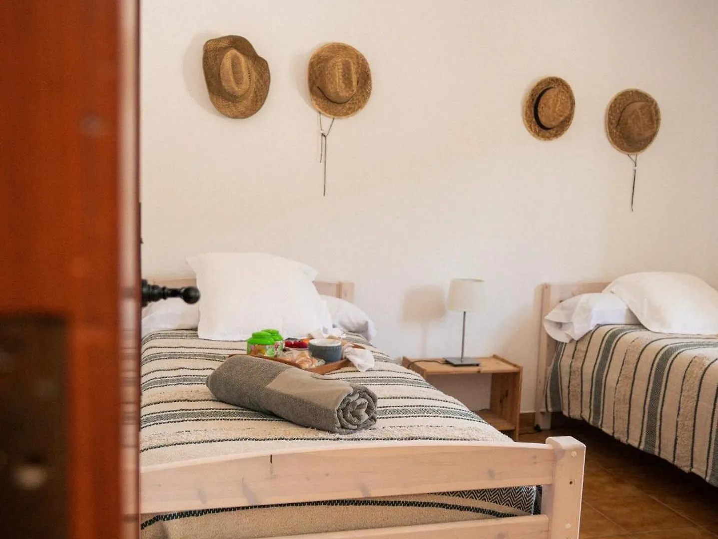 Lejlighed Apartamento Los Lirios Santa Brígida