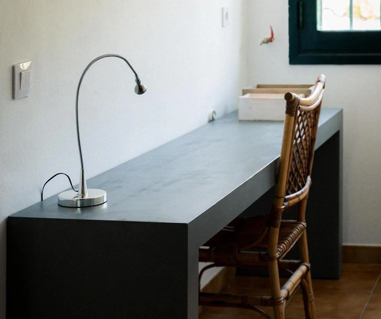 Lejlighed Apartamento Los Lirios Santa Brígida