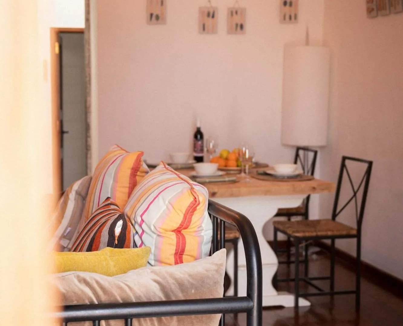 Apartamento Los Lirios Santa Brígida