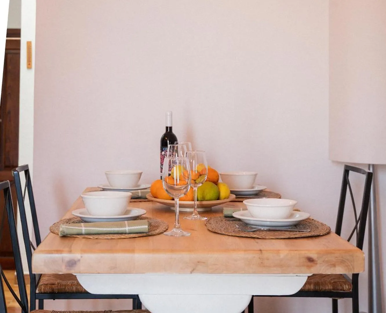 Apartamento Los Lirios Santa Brigida  Spain