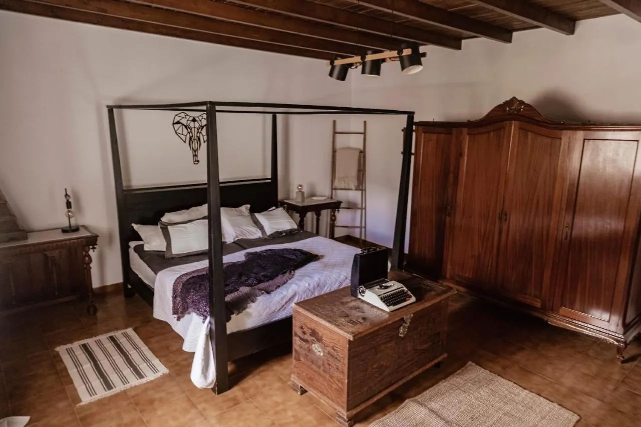 Apartamento Los Lirios Santa Brigida  Spain