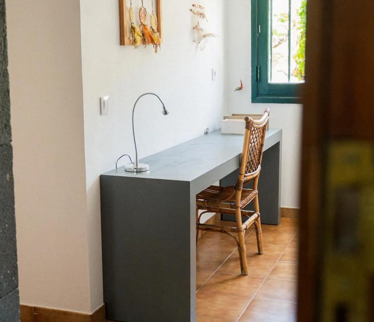 Apartamento Los Lirios Santa Brigida